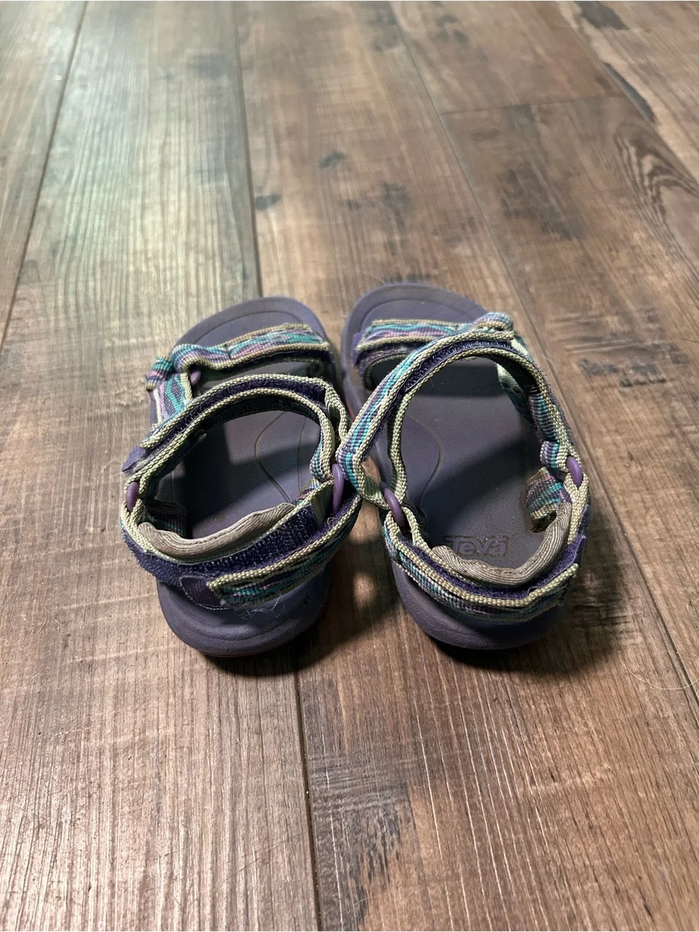 Teva original universal